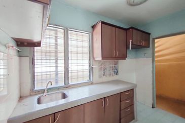 Pangsapuri Seri Nilam