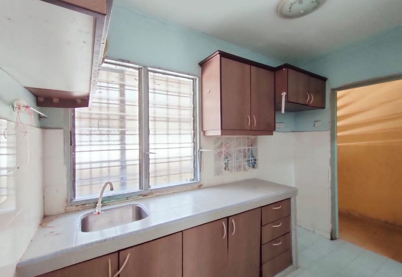 Pangsapuri Seri Nilam