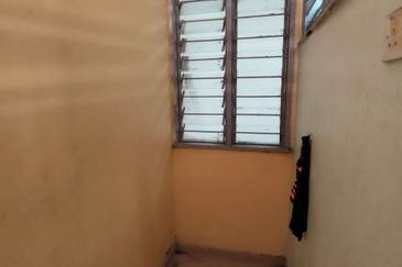 Pangsapuri Seri Nilam