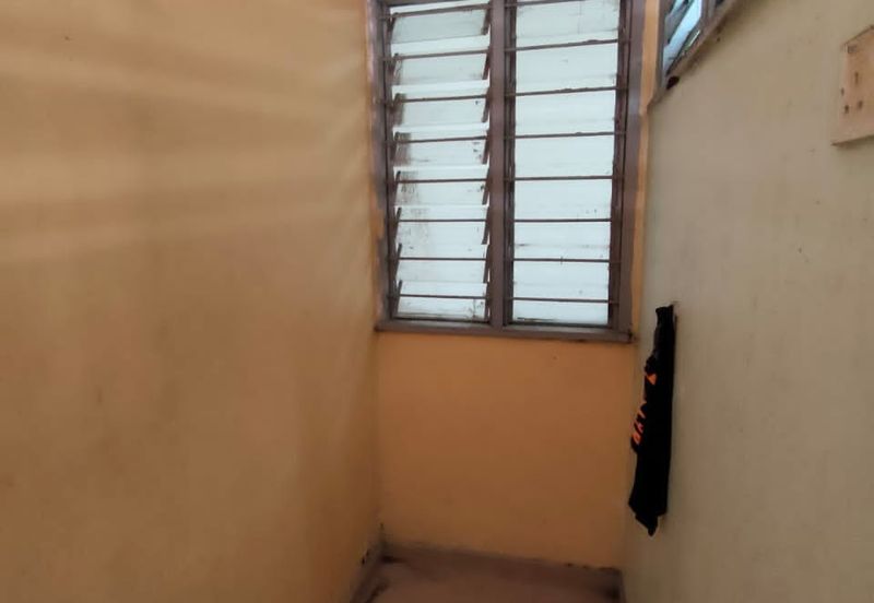 Pangsapuri Seri Nilam