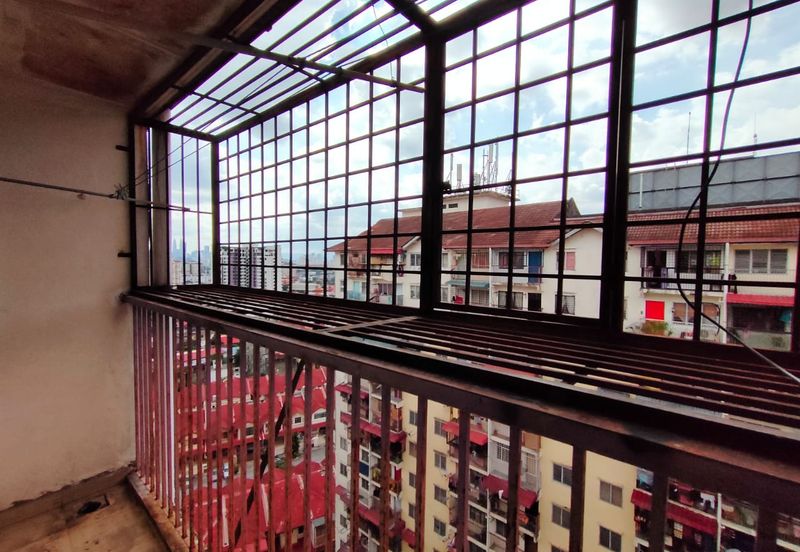 Pangsapuri Seri Nilam