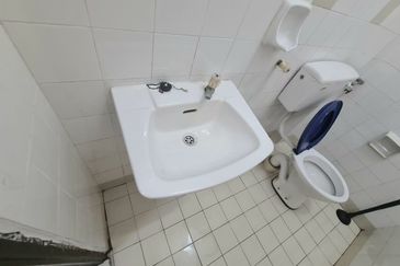 Pangsapuri Seri Mawar