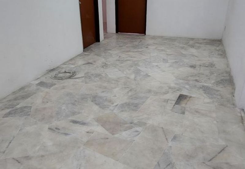 Pangsapuri Seri Mawar