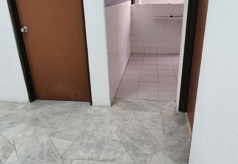 Pangsapuri Seri Mawar