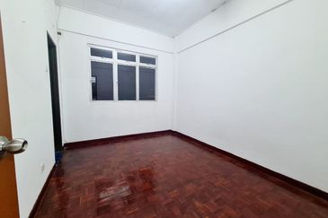 Pangsapuri Seri Mawar