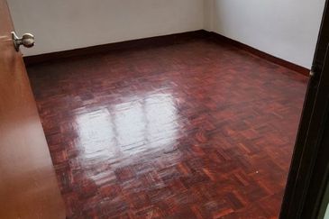 Pangsapuri Seri Mawar