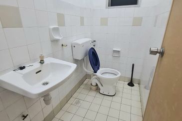 Pangsapuri Seri Mawar