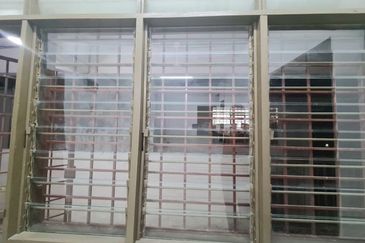 Pangsapuri Seri Mawar