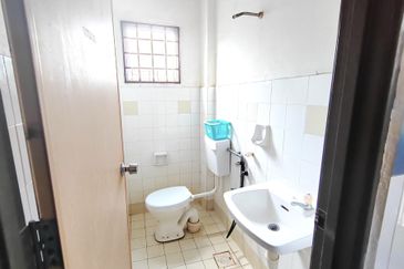 Pangsapuri Seri Mawar