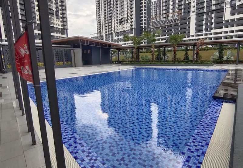 Residensi Adelia @ Bangi Avenue