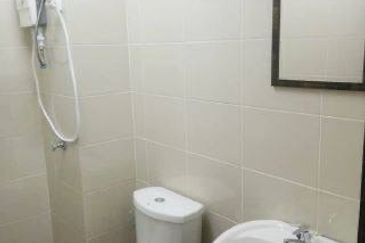 Residensi Zamrud (Zamrud Residensi)