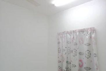 Residensi Zamrud (Zamrud Residensi)