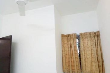 Residensi Zamrud (Zamrud Residensi)