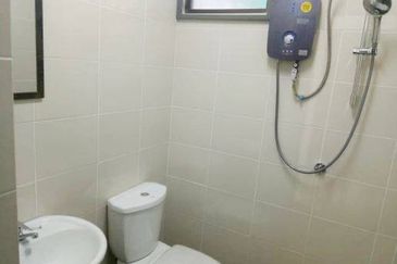 Residensi Zamrud (Zamrud Residensi)