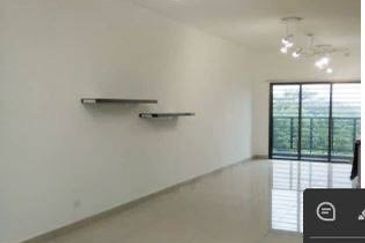 Residensi Zamrud (Zamrud Residensi)