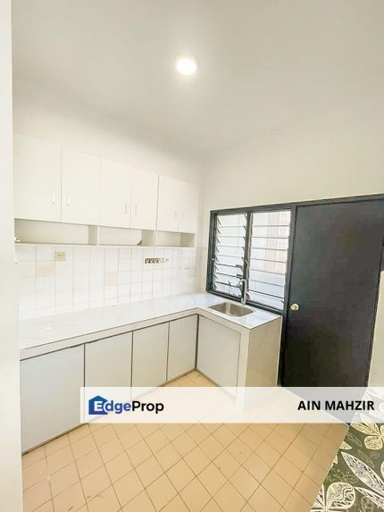 💥 KEMASUKAN SEGERA 💥 Apartment Vista Seri Putra, Selangor, Bangi