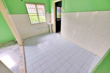 Taman Tasik Semenyih (Lake Residence)