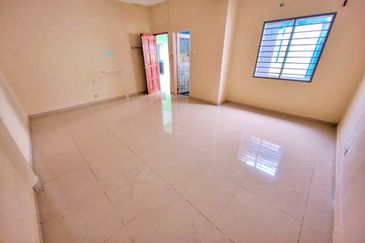 Taman Tasik Semenyih (Lake Residence)