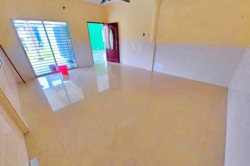 Taman Tasik Semenyih (Lake Residence)