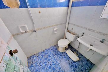 Taman Tasik Semenyih (Lake Residence)