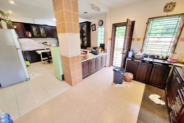 Taman Tasik Semenyih (Lake Residence)