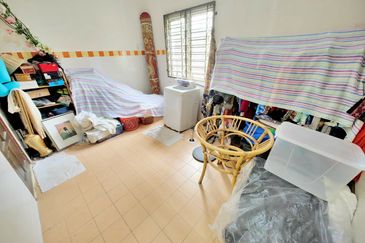 Taman Tasik Semenyih (Lake Residence)