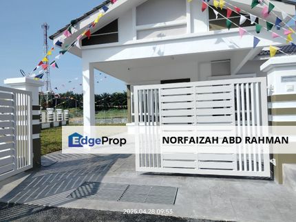 Perumahan Baru Jasin, Melaka, Jasin