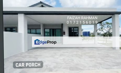 Perumahan Baru Gapam Ayer Keroh Melaka, Melaka, Ayer Keroh