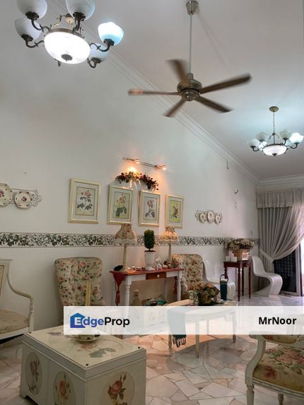 Rumah cantik di Taman perling skudai Johor Untuk dijual., Johor, Johor Bahru