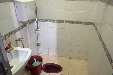 Taman Wawasan, Kulai