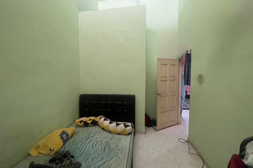 Taman Wawasan, Kulai