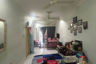 Taman Wawasan, Kulai