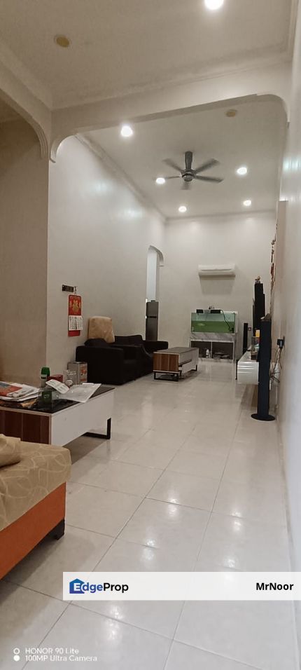 Rumah di sri gading Batu pahat Johor untuk dijual., Johor, Batu Pahat