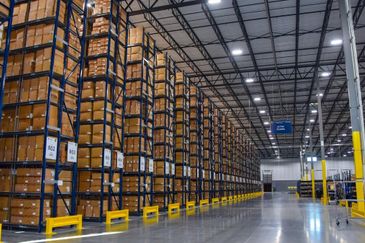 Kawasan Perusahaan Bebas Perai (I)