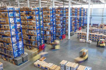 Kawasan Perusahaan Bebas Perai (I)