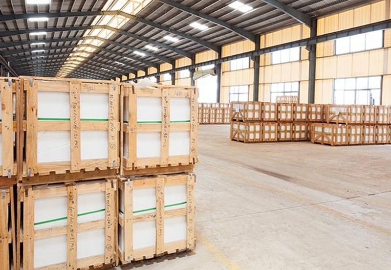 Taman Perindustrian Ringan Juru @ IKS Juru