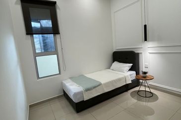 New Affordable House, Air Tawar, Butterworth, Furnished 