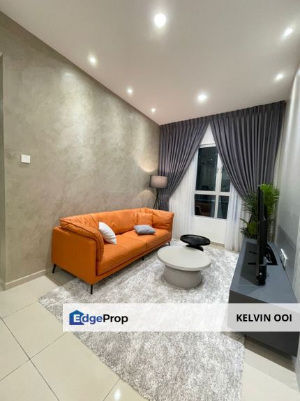 New Affordable House, Air Tawar, Butterworth, Furnished , Penang, Air Tawar