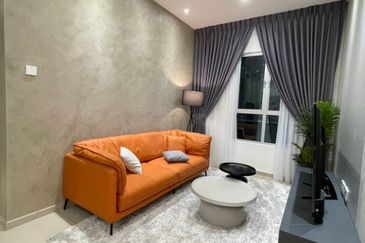 New Affordable House, Air Tawar, Butterworth, Furnished 