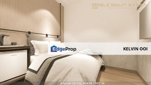 New Property Investment, Butterworth, Penang, Butterworth