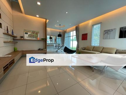 2 Storey Semi Detached, BM Highland, Bukit Mertajam, Penang, Bukit Mertajam