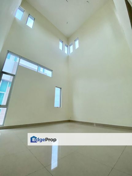 3 Storey Bungalow, Royale Height, Bukit Tambun , Penang, Bukit Minyak