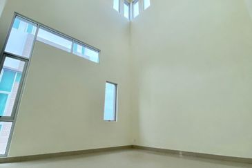 Royale Heights @ Tambun Royale City