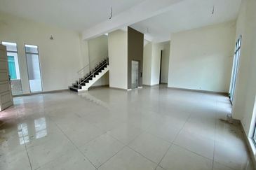 Royale Heights @ Tambun Royale City