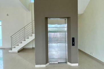 Royale Heights @ Tambun Royale City