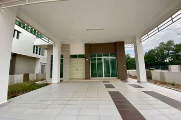 Royale Heights @ Tambun Royale City