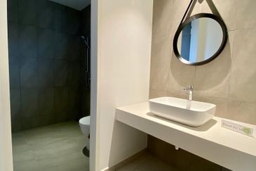 Wellspring Residence, Raja Uda, Butterworth