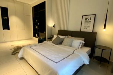 Wellspring Residence, Raja Uda, Butterworth