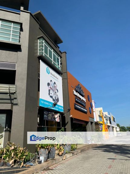 BM Utama Shop Lot, Bukit Mertajam , Penang, Bukit Mertajam