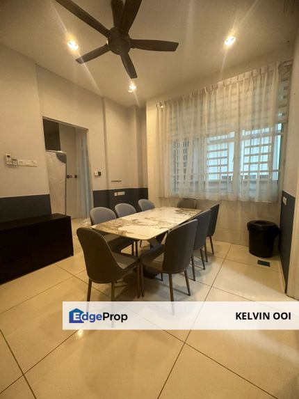New Doubel Storey Semi Detached, Alma, Bukit Mertajam, Penang, Alma